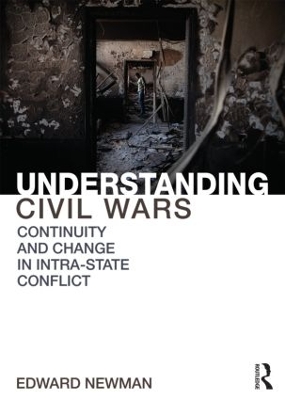 Understanding Civil Wars book