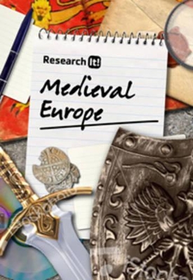 Medieval Europe by Stewart Ross