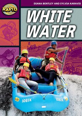 Rapid Stage 1 Set A: White Water (Series 2) book