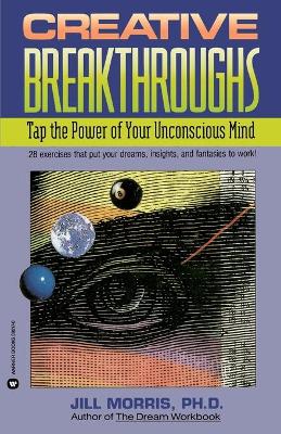 Creative Breakthroughs book