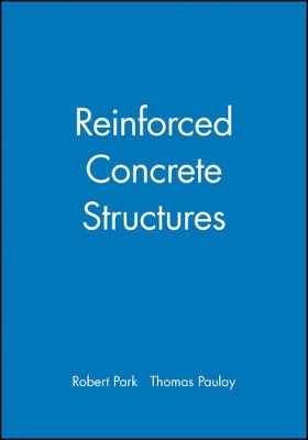 Reinforced Concrete Structures book