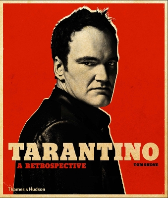Tarantino: A Retrospective book