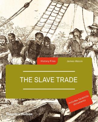 Slave Trade book