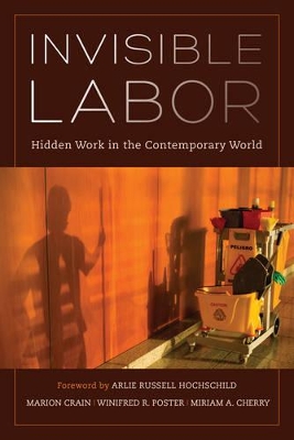 Invisible Labor by Marion Crain