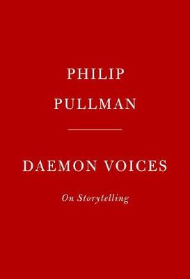 Daemon Voices book