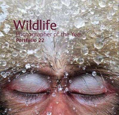 Wildlife Photographer of the Year Portfolio 22 book