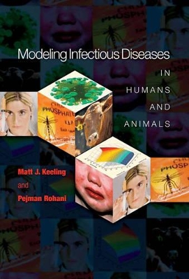 Modeling Infectious Diseases in Humans and Animals book