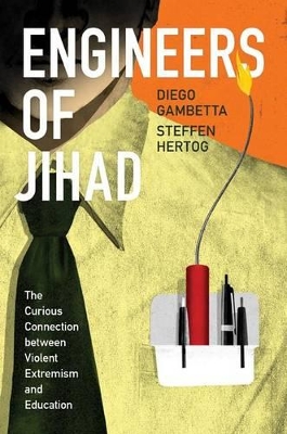 Engineers of Jihad book