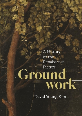 Groundwork: A History of the Renaissance Picture book