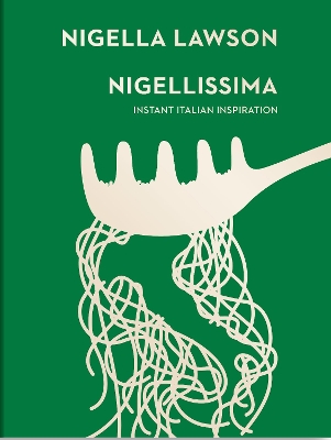 Nigellissima book