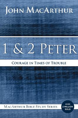 1 and 2 Peter book