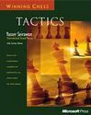 Winning Chess Tactics by Yasser Seirawan