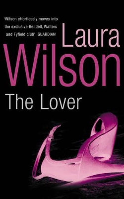 The Lover by Laura Wilson