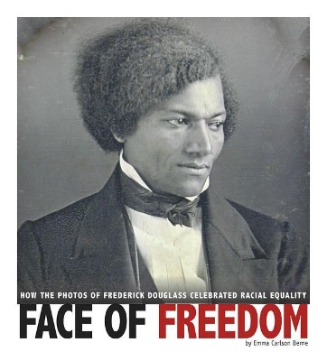 Face of Freedom book