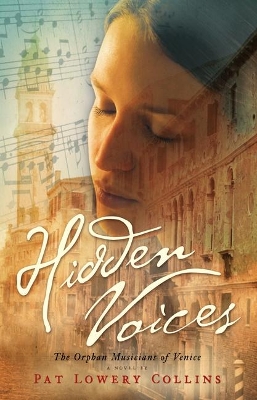 Hidden Voices: The Orphan Musicians Of V book