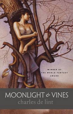 Moonlight and Vines book