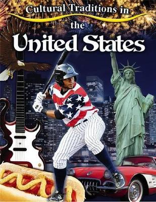 Cultural Traditions in the United States book