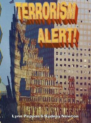 Terrorism Alert by Lynn Peppas