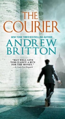 Courier book