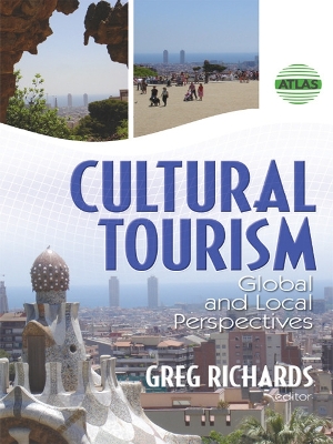 Cultural Tourism by Greg Richards