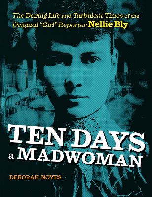 Ten Days a Madwoman book