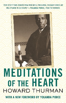 Meditations of the Heart book