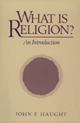 What is Religion? book