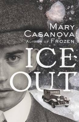 Ice-Out book