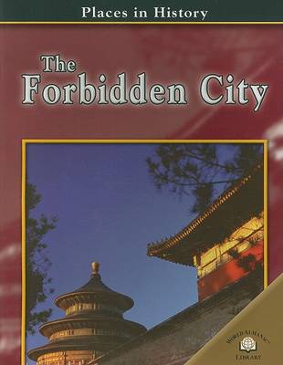 The Forbidden City by Susie Hodge