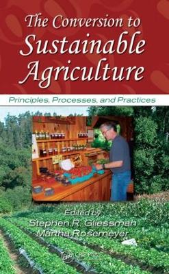 Conversion to Sustainable Agriculture book