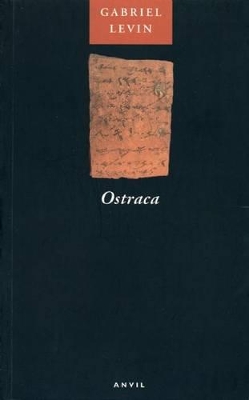 Ostraca book