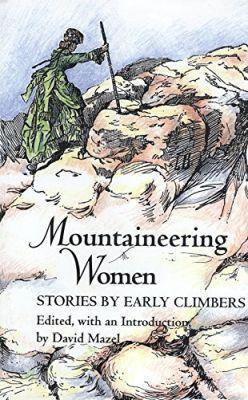 Mountaineering Women book
