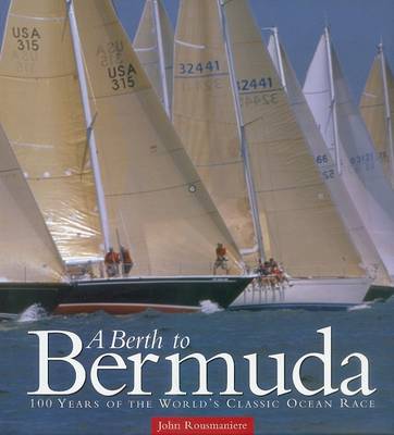 A Berth to Bermuda book