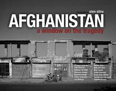 Afghanistan book