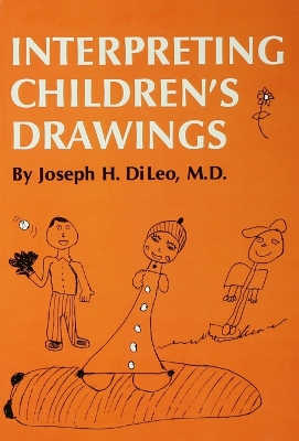 Interpreting Children's Drawings book