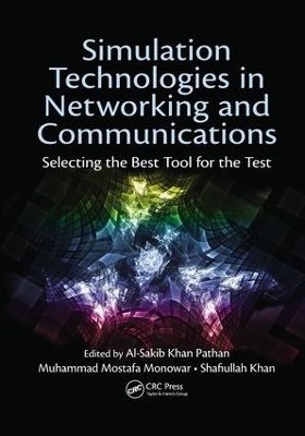 Simulation Technologies in Networking and Communications book