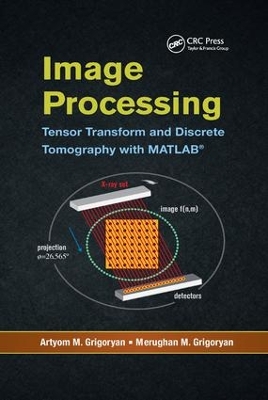 Image Processing book