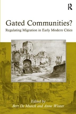 Gated Communities? by Anne Winter