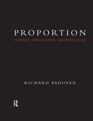 Proportion book