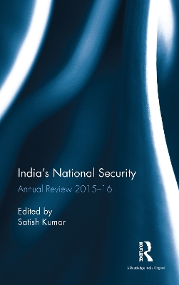 India's National Security by Satish Kumar