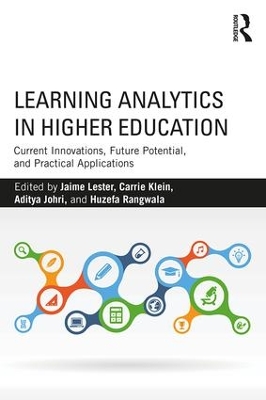 Learning Analytics in Higher Education by Jaime Lester