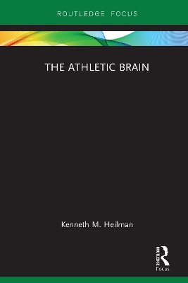 The Athletic Brain book
