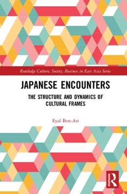 Japanese Encounters book