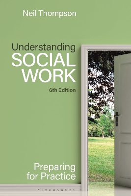 Understanding Social Work: Preparing for Practice book