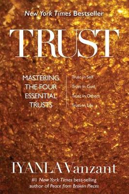 Trust by Iyanla Vanzant