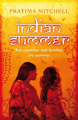 Indian Summer book