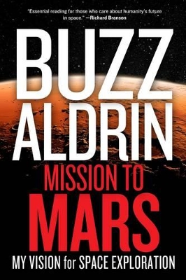 Mission to Mars by Leonard David