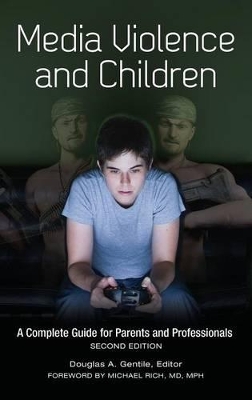 Media Violence and Children book