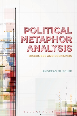 Political Metaphor Analysis by Professor Andreas Musolff