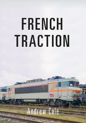 French Traction book
